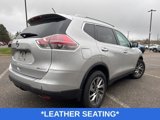 Used 2015 Nissan Rogue SL w/ SL Premium Package image 4