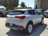 New 2025 Buick Encore GX Preferred w/ Advanced Technology Package image 3