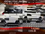 Used 2014 Jeep Grand Cherokee Limited w/ Trailer Tow Group IV image 4