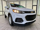 Certified 2020 Chevrolet Trax LS image 2