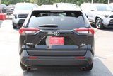 Used 2022 Toyota RAV4 XLE image 4