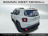 Used 2017 Jeep Renegade Latitude image 3