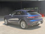 Used 2025 Porsche Macan image 3