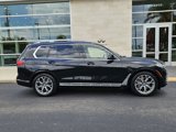 Used 2021 BMW X7 xDrive40i w/ Premium Package image 4