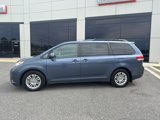 Used 2013 Toyota Sienna XLE image 2