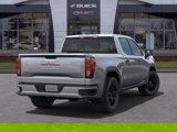 New 2025 GMC Sierra 1500 Pro w/ Graphite Edition image 4