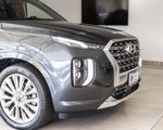 Used 2020 Hyundai Palisade Limited image 3