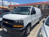 Used 2021 Chevrolet Express 2500 w/ Driver Convenience Package image 3