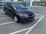 Used 2018 Chevrolet Cruze LT w/ Convenience Package image 5