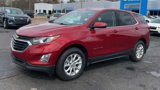 Certified 2019 Chevrolet Equinox LT image 4