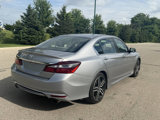Used 2017 Honda Accord Sport image 4