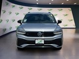 Used 2022 Volkswagen Tiguan SE R-Line image 2