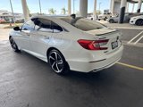 Used 2022 Honda Accord Sport image 3