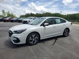 New 2025 Subaru Legacy Premium image 3