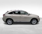 Used 2011 Lexus RX 450h 2WD image 4