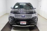 Used 2017 Ford Explorer Platinum image 2