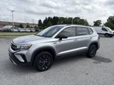 Used 2024 Volkswagen Taos S image 3
