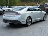 Used 2019 Lincoln MKZ Premiere image 4