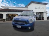 Used 2015 MINI Cooper Countryman S image 3