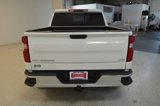 Used 2019 Chevrolet Silverado 1500 LTZ w/ LTZ Plus Package image 4