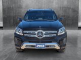 Certified 2019 Mercedes-Benz GLS 450 4MATIC image 2