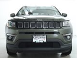 Used 2018 Jeep Compass Latitude w/ Popular Equipment Group image 5