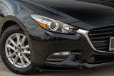 Used 2018 MAZDA MAZDA3 Sport image 3