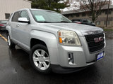 Used 2013 GMC Terrain SLE w/ LPO, Chrome Package image 2