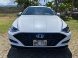Certified 2022 Hyundai Sonata SEL image 2