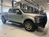 Certified 2022 Ford F250 Lariat w/ Lariat Ultimate Package image 3