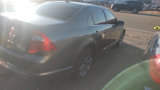 Used 2011 Ford Fusion SE w/ 202A Rapid Spec Order Code image 3