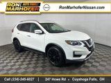 Used 2020 Nissan Rogue SV image 1
