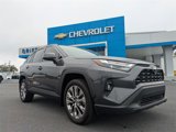 Used 2023 Toyota RAV4 XLE Premium image 2