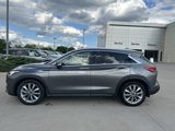 Used 2021 INFINITI QX50 Luxe w/ Cargo Package image 2