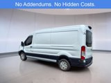 Used 2019 Ford Transit 250 148 Medium Roof w/ Interior Upgrade Package image 3