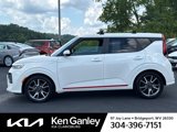 Certified 2022 Kia Soul GT-Line image 3