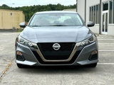 Used 2020 Nissan Altima 2.5 S image 2