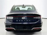 New 2025 Hyundai Sonata SEL image 5