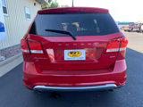 Used 2018 Dodge Journey GT w/ Nav & Sun Group image 6