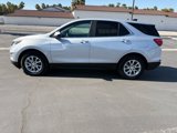 Used 2021 Chevrolet Equinox LT w/ LPO, Floor Liner Package image 6