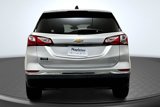 Used 2021 Chevrolet Equinox LT image 4