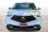 New 2025 Acura ADX FWD image 5