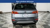 New 2024 Volkswagen Taos SE image 6