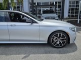 Certified 2022 Mercedes-Benz E 350 Sedan image 2