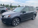Used 2017 Subaru Forester 2.5i Limited w/ Popular Package #2 image 3