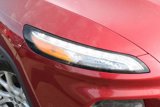 Used 2017 Jeep Cherokee Latitude image 2