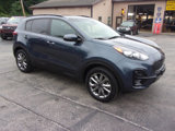 Used 2022 Kia Sportage Nightfall Edition w/ Nighfall AWD Premium Package image 2