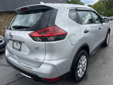 Used 2018 Nissan Rogue S image 4