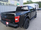Used 2019 Ford F150 XLT w/ Equipment Group 302A Luxury image 3