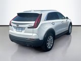 Used 2020 Cadillac XT4 Luxury w/ Cold Weather Package image 5